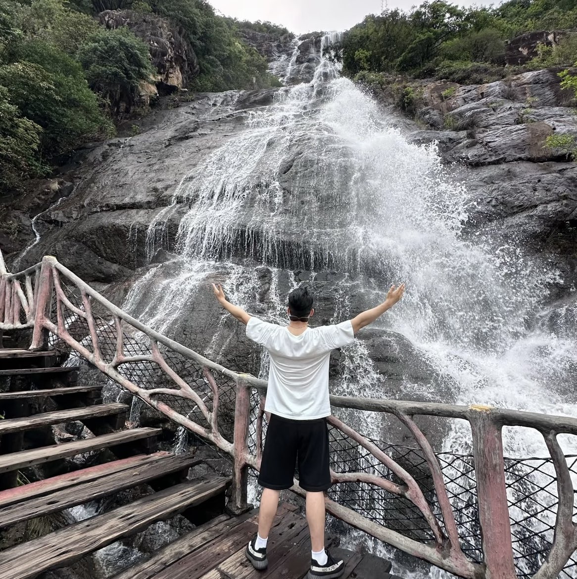 岁月静好1