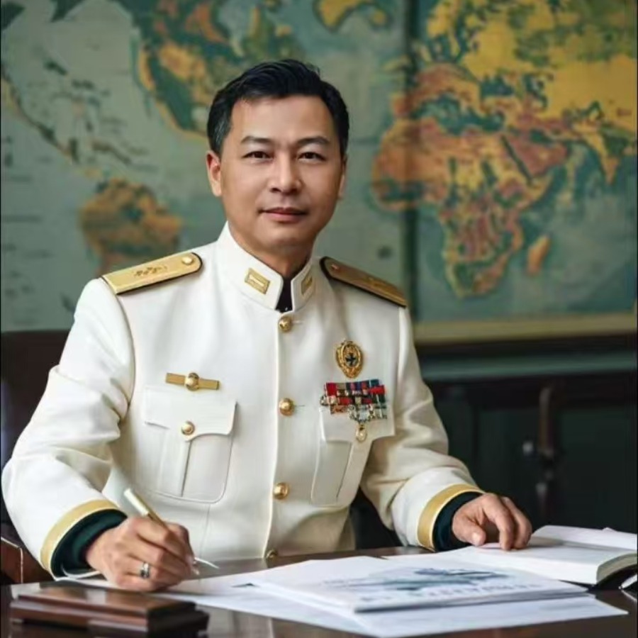 龙少