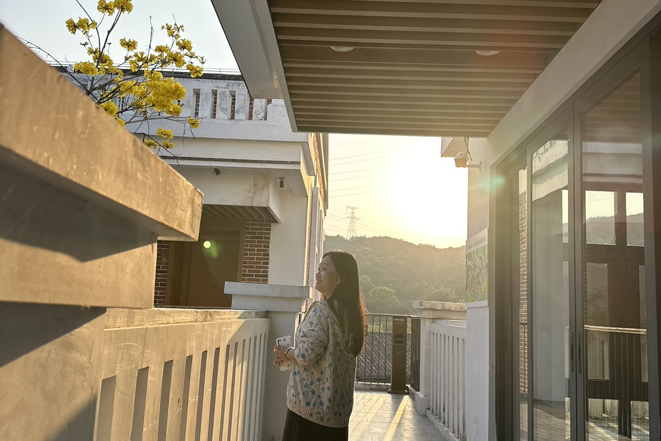 一凡《木艺美学空间》